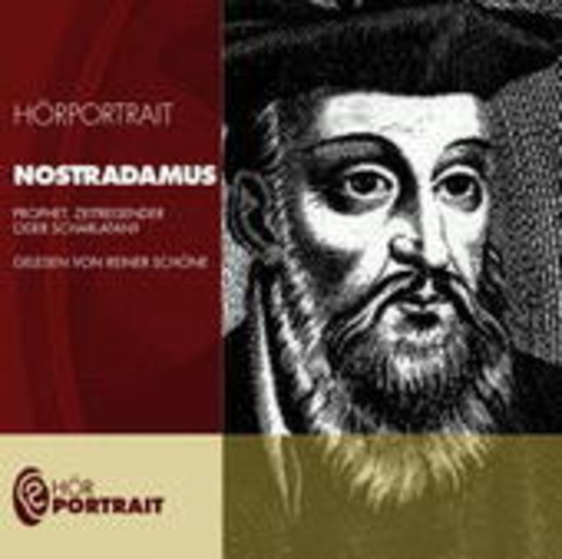 Reiner Schöne – Nostradamus