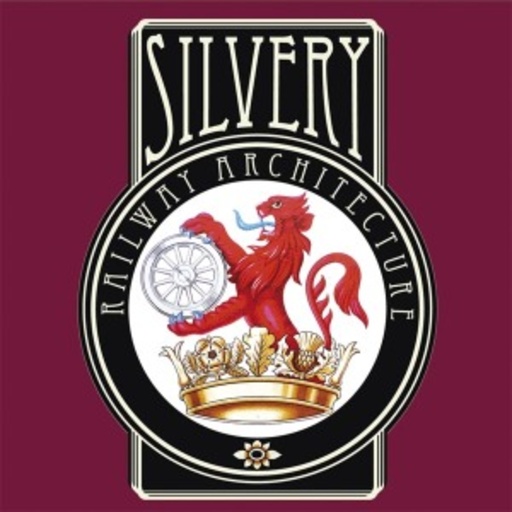 Silvery – Railway Architecture