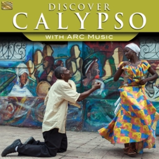 Diverse – Discover Calypso