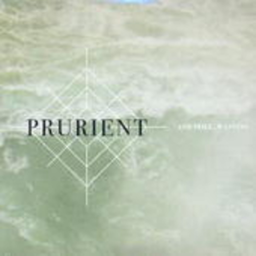 Prurient – The Black Post Society