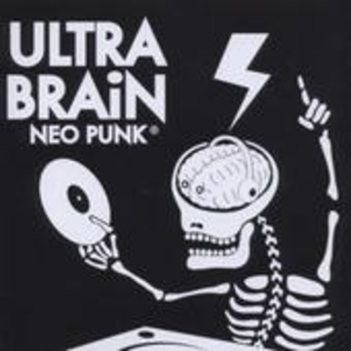 Ultra Brain – Neo Punk
