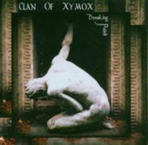 Clan Of Xymox – Breaking Point