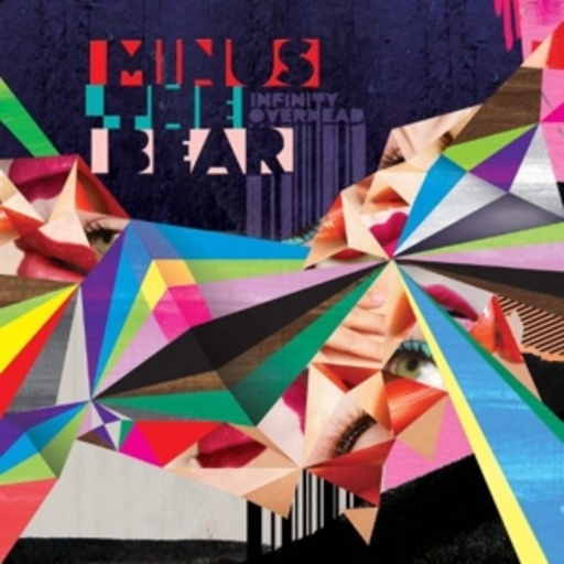 Minus The Bear – Infinity Overhead