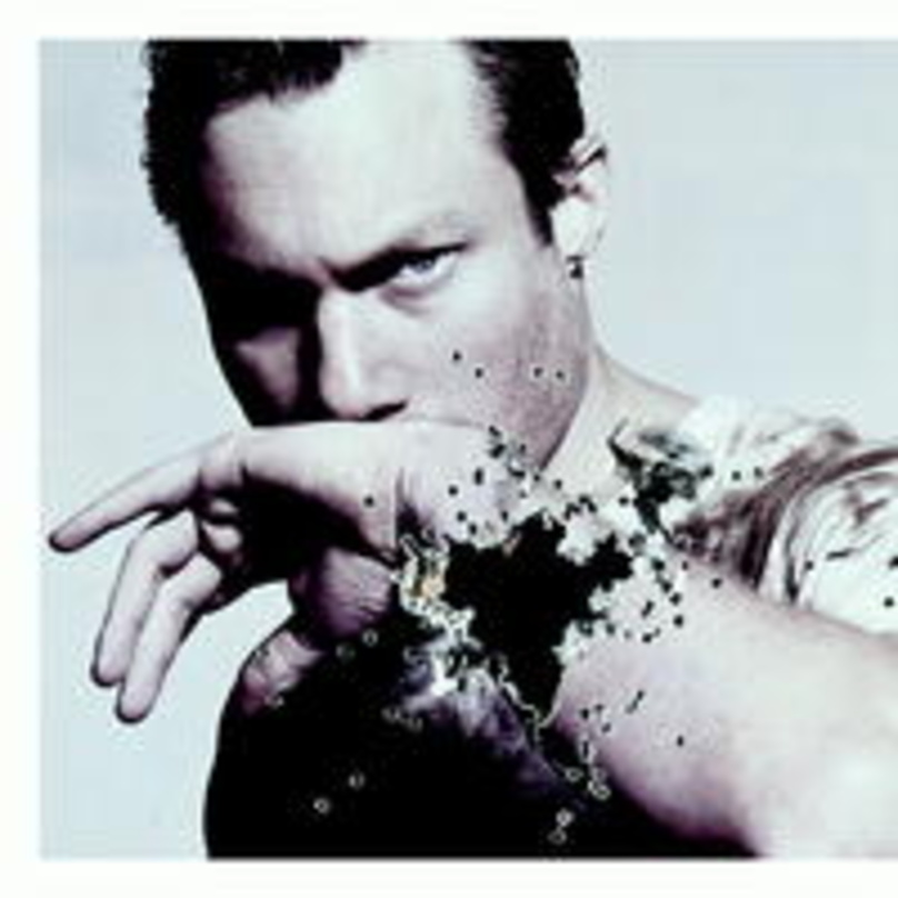 Liebt aufwändige Produktionen: Rob Dougan und sein erstes Album "Furious Angel"