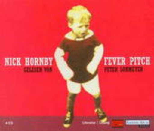 Peter Lohmeyer – Fever Pitch
