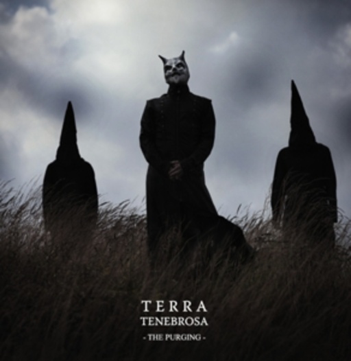 Terra Tenebrosa – The Purgin