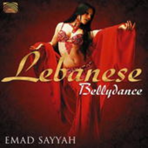Emad Sayyah – Lebanese Bellydance