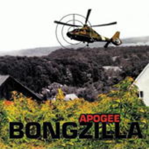 Bongzilla – Apogee