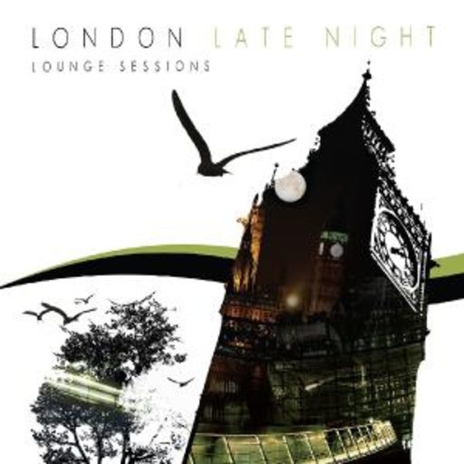 Diverse – London Late Night Lounge Sessions