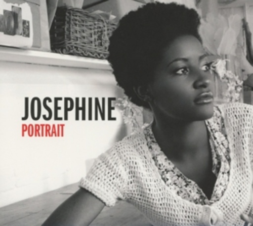 Josephine – Portrait
