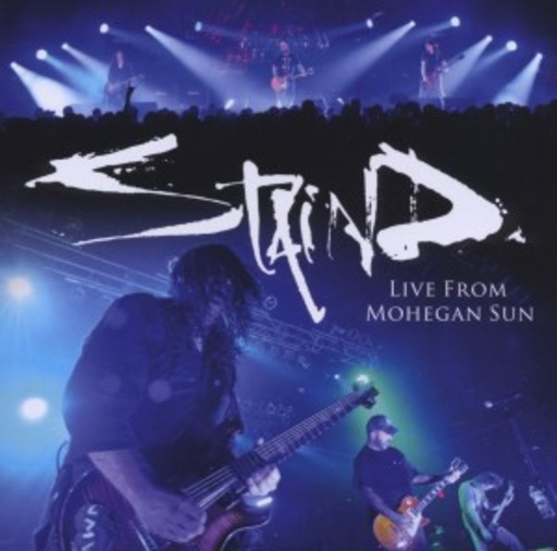Staind – Live From Mohegan Sun