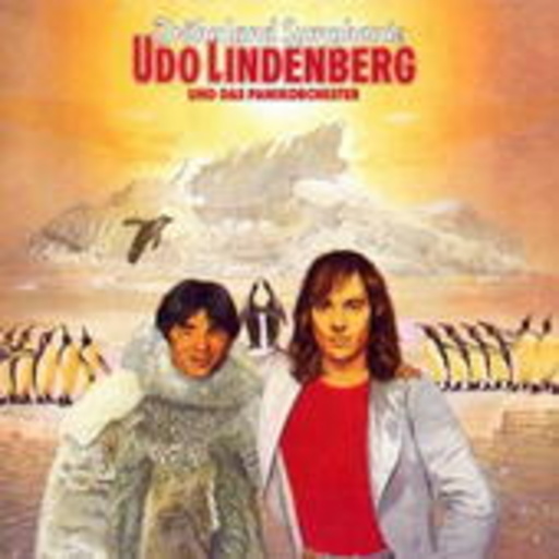 Udo Lindenberg & das Panik Orchester – Dröhnland Symphonie