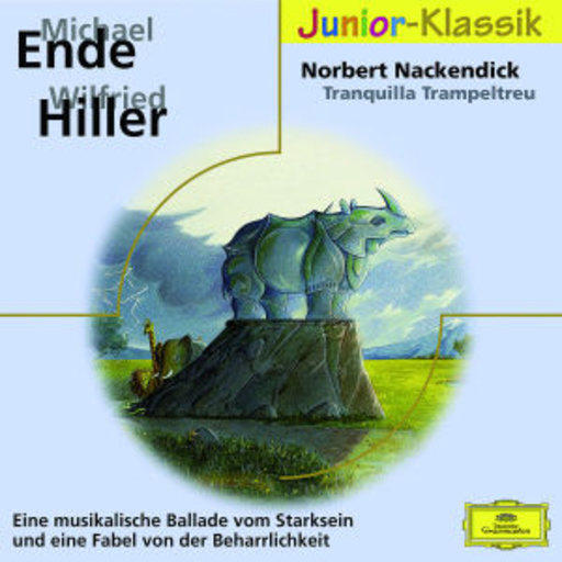 Diverse – Eine musikalische Ballade vom Starksein und eine Fabel von der Beharrlichkeit