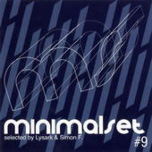 Diverse – Minimal Set Vol. 9 (Selected By Lysark & Simon F.)
