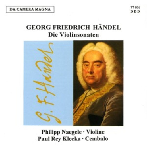 Violinsonaten