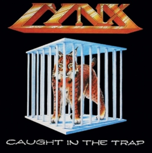 Lynx – Caught In The Trap