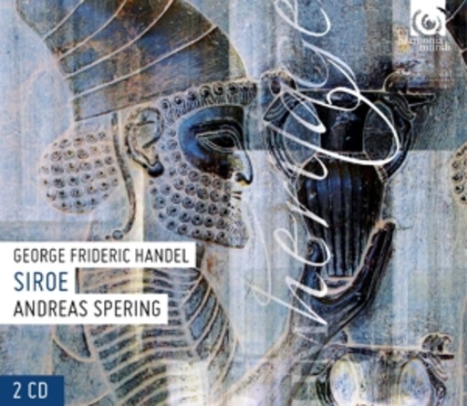 Andreas Spering – Siroe