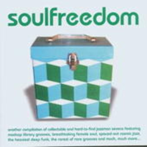 Diverse – Soulfreedom