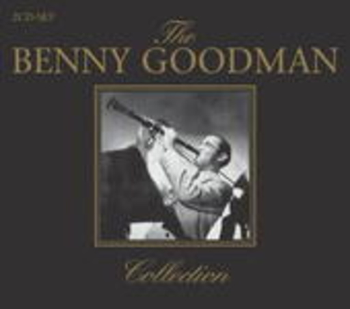 Benny Goodman – The Collection