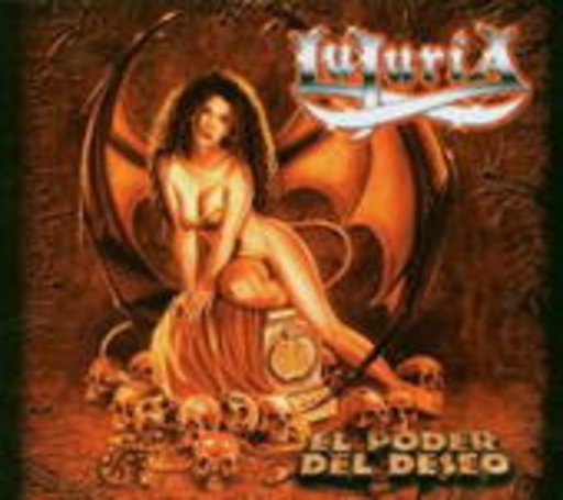 Lujuria – El Poder Del Deseo