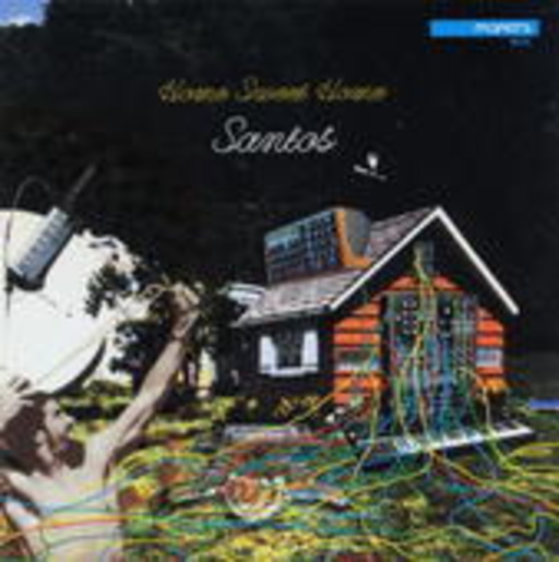 Santos – Home Sweet Home