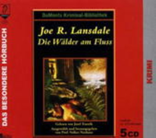 Josef Tratnik – Die Wälder am Fluss (DuMont's Kriminal-Bibliothek)