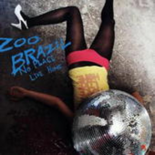 Zoo Brazil – No Place Like Home