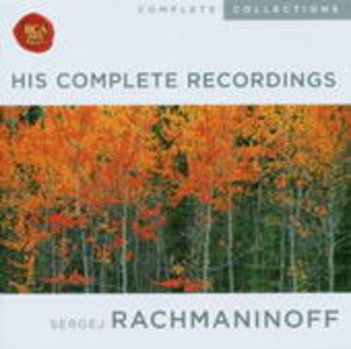 Diverse – The Complete Recordings (Complete Collections)