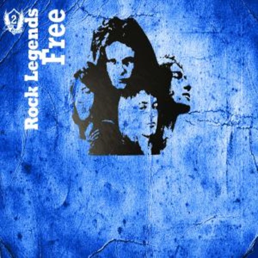 Free – Rock Legends