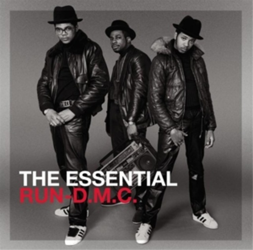 Run-DMC – The Essential