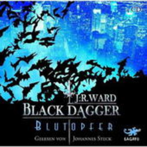 Diverse – Black Dagger (2) - Blutopfer