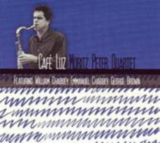 Moritz Peter Quartet – Café Luz