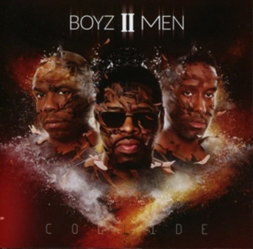Boyz II Men – Collide