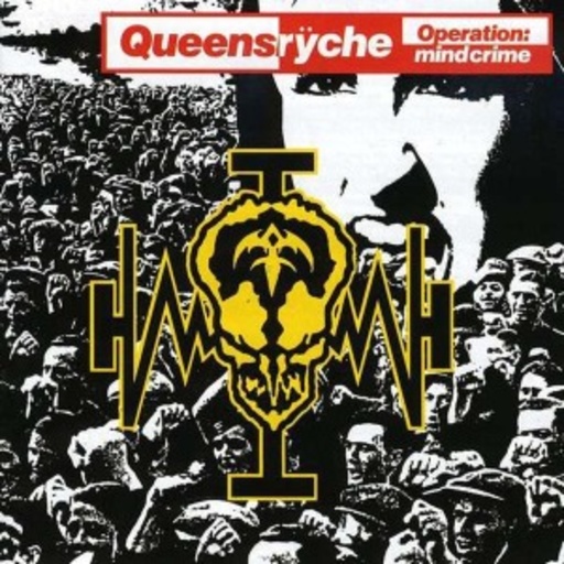 Operation Mindcrime