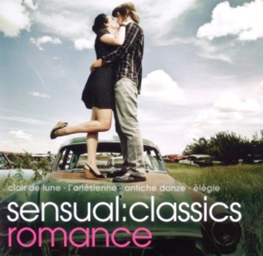 Diverse – Sensual:Classics - Romance