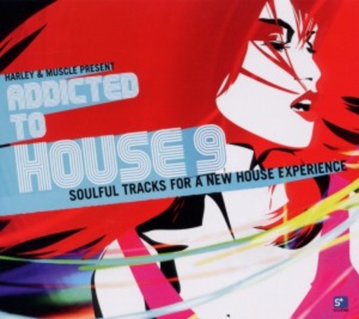 Diverse – Addicted To House Vol. 9