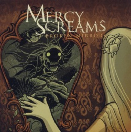 Broken Mirrors