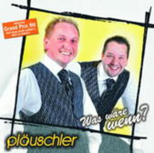 Pläuscher – Was wäre wenn?