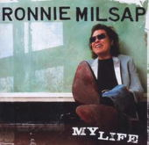Ronnie Milsap – My Life
