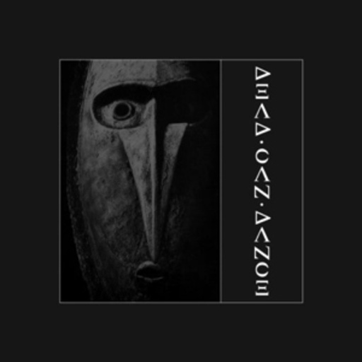 Dead Can Dance – Dead Can Dance