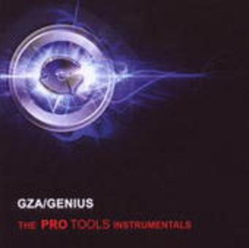 GZA – Pro Tools - Instrumentals