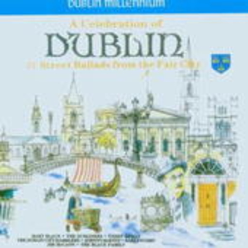 A Celebration Of Dublin
