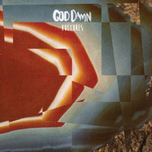 God Damn – Vultures