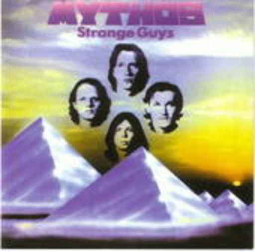 Mythos – Strange Guys