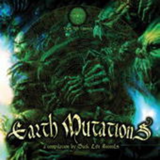 Diverse – Earth Mutations