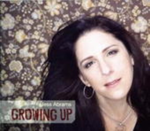 Jess Abrams – Growing Up