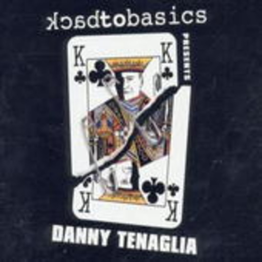 Back To Basics (Danny Tenaglia) (Tin Box)