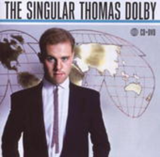 Thomas Dolby – The Singular Thomas Dolby