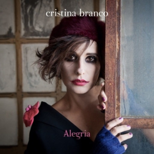 Cristina Branco – Alegria