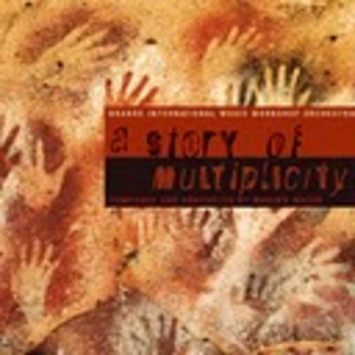Grande International Music Workshop Orchestra – A Story Of Multiplicity